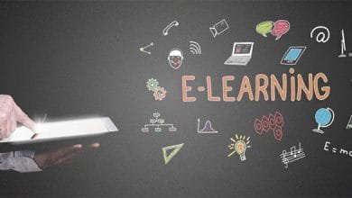 elearning tasks